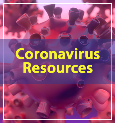 冠状病毒覆盖范围